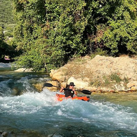 Acheron Springs-Markou Ilias Gliki Zewnętrze zdjęcie