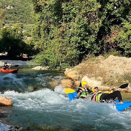 Acheron Springs-Markou Ilias Gliki Zewnętrze zdjęcie
